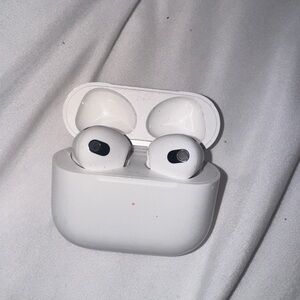 Apple AirPods 3rd generation